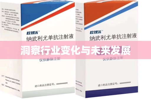 滁州洞察行业变化与未来发展