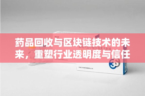 滁州药品回收与区块链技术的未来，重塑行业透明度与信任
