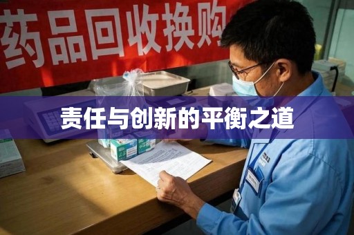 滁州责任与创新的平衡之道
